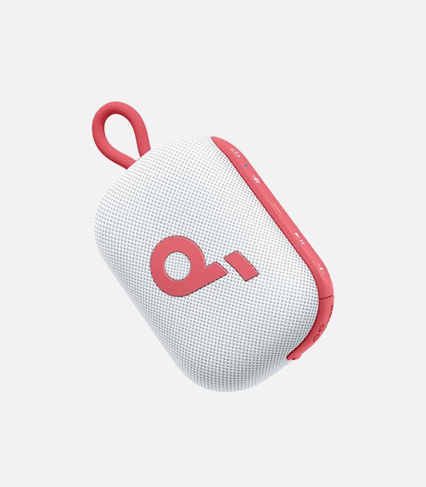 اسپیکر بلوتوثی قابل حمل انکر مدل Soundcore Select 4 Go