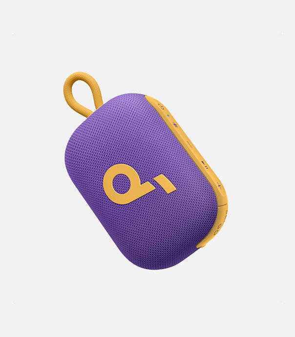 اسپیکر بلوتوثی قابل حمل انکر مدل Soundcore Select 4 Go