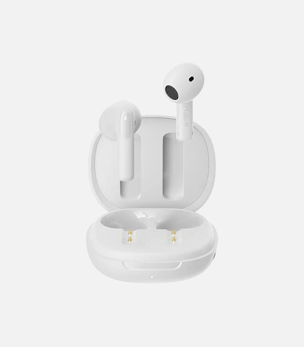 هندزفری بلوتوثی شیائومی مدل QCY AilyBuds E20