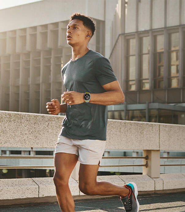 هندزفری بلوتوثی شیائومی مدل Amazfit Up