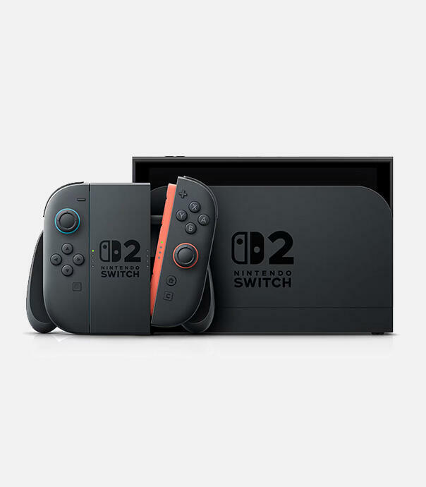کنسول بازی Nintendo Switch 2