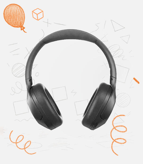 هدست بی سیم کیو سی وای مدل QCY H3 Lite