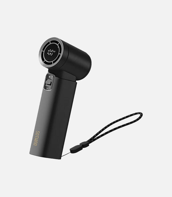 پنکه دستی شارژی قابل حمل شیائومی مدل SOTHING DSHJ-S-2422B