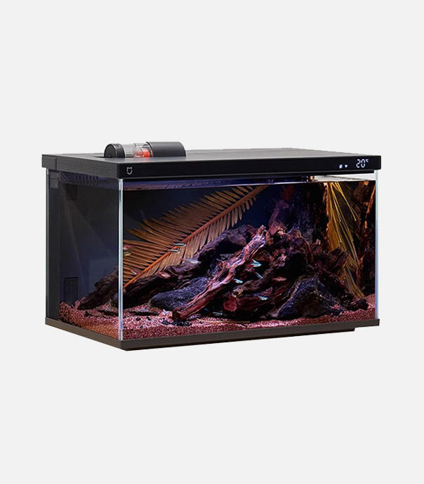 آکواریوم هوشمند شیائومی مدل Mijia Smart Fish Tank MYG100