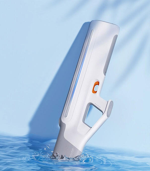 تفنگ آب پاش شیائومی مدل Mijia Pulse Water Gun MJMCSQ01MS