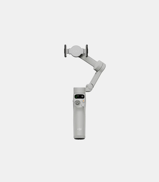 گیمبال موبایل DJI Osmo Mobile 7