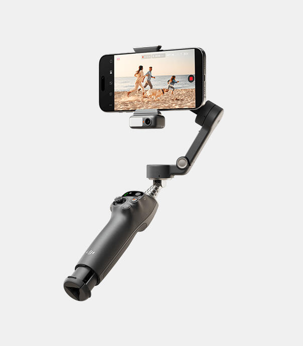 گیمبال موبایل DJI Osmo Mobile 7