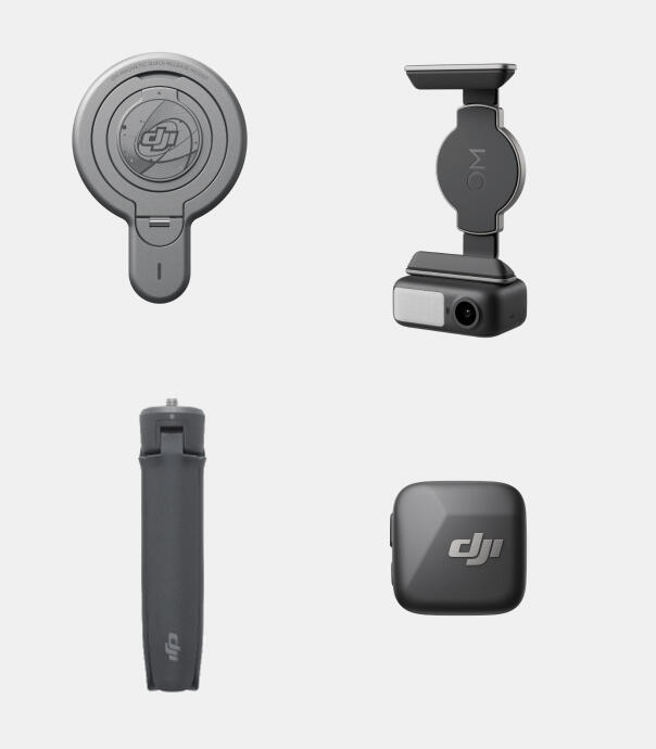 گیمبال موبایل DJI Osmo Mobile 7