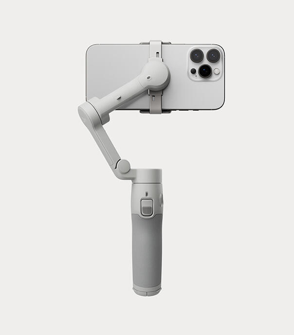 گیمبال موبایل DJI Osmo Mobile 7