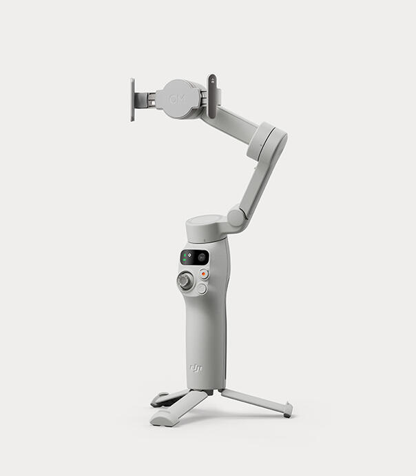 گیمبال موبایل DJI Osmo Mobile 7