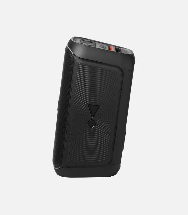 اسپیکر شارژی پارتی باکس جی بی ال مدل JBL PartyBox Club 120