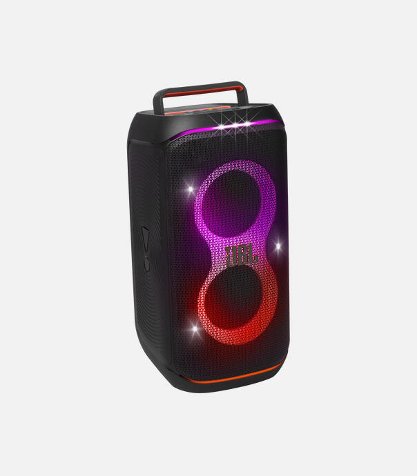 اسپیکر شارژی پارتی باکس جی بی ال مدل JBL PartyBox Club 120