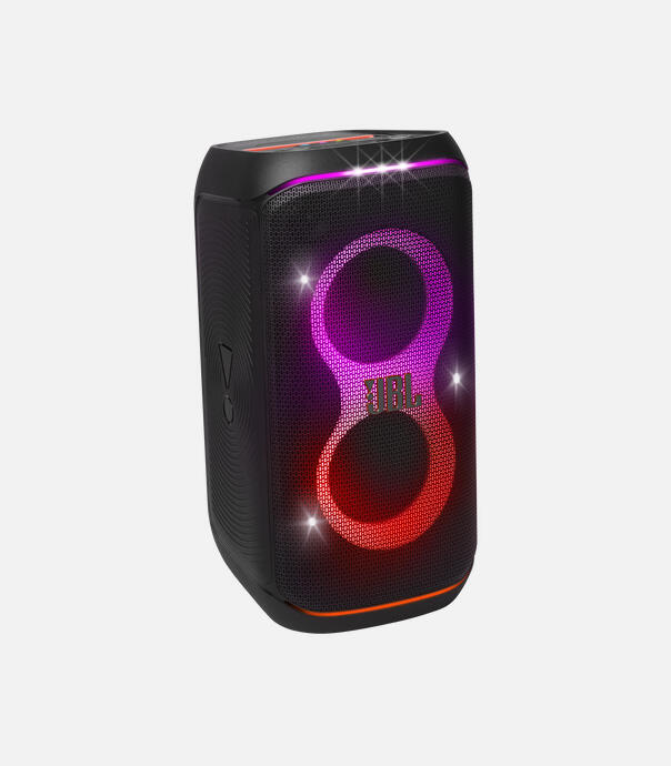 اسپیکر شارژی پارتی باکس جی بی ال مدل JBL PartyBox Club 120