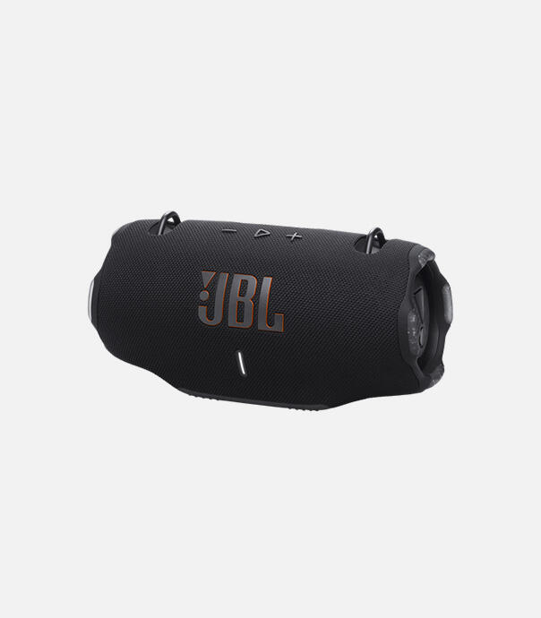 اسپیکر بلوتوثی قابل حمل جی بی ال مدل JBL Xtreme 4