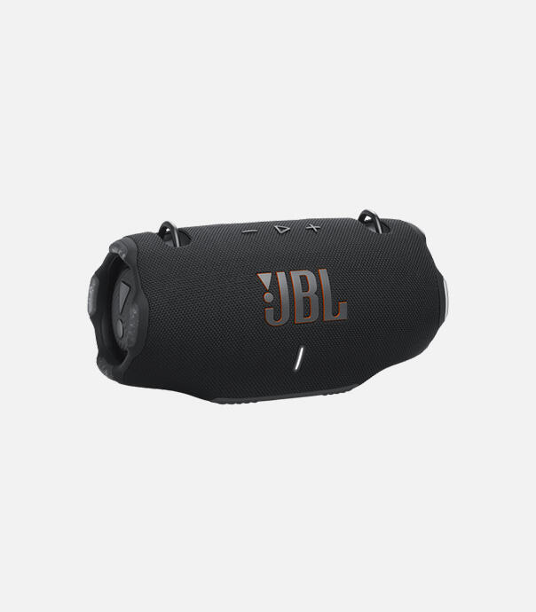 اسپیکر بلوتوثی قابل حمل جی بی ال مدل JBL Xtreme 4