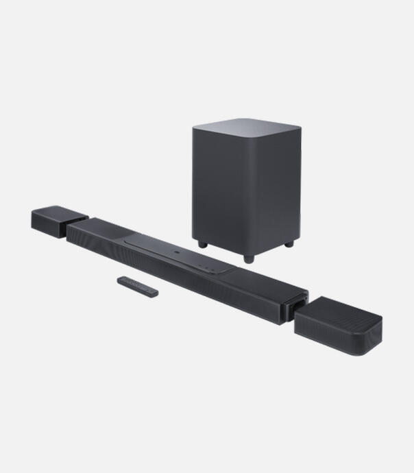 ساندبار جی بی ال مدل JBL BAR 1300