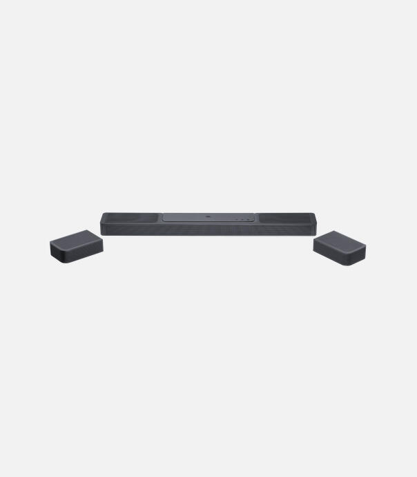 ساندبار جی بی ال مدل JBL BAR 1300