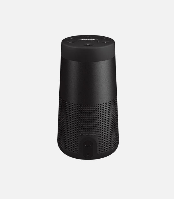 اسپیکر بلوتوثی بوز مدل Bose SoundLink Revolve II