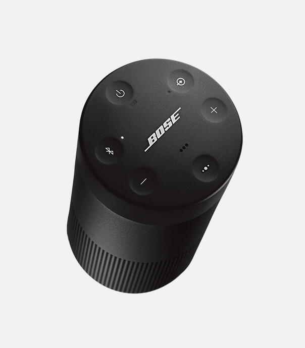 اسپیکر بلوتوثی بوز مدل Bose SoundLink Revolve II