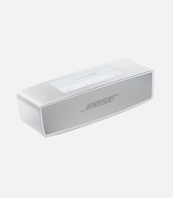 اسپیکر بلوتوثی قابل حمل بوز مدل Bose SoundLink Mini II Special Edition