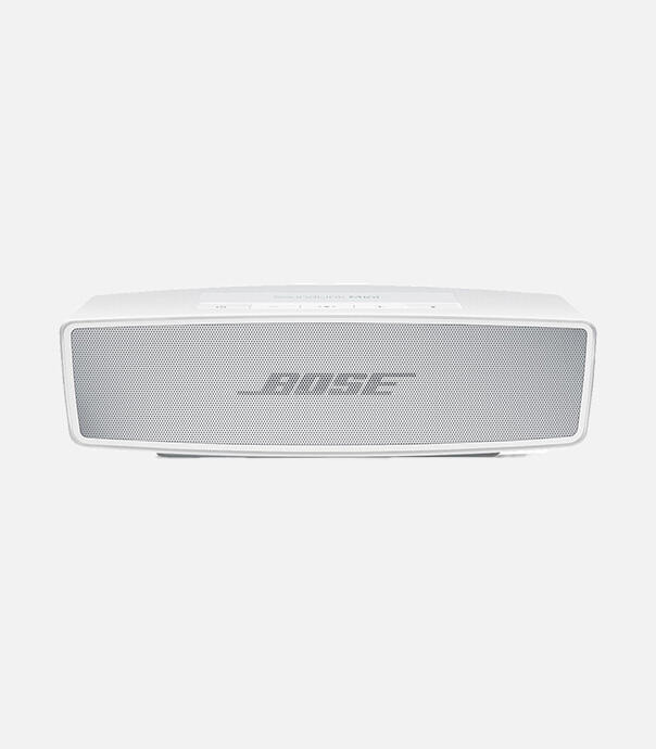 اسپیکر بلوتوثی قابل حمل بوز مدل Bose SoundLink Mini II Special Edition