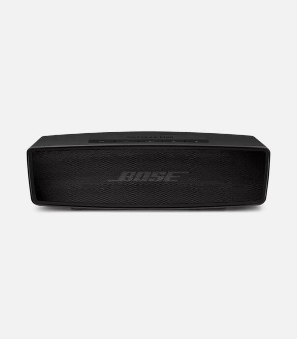 اسپیکر بلوتوثی قابل حمل بوز مدل Bose SoundLink Mini II Special Edition