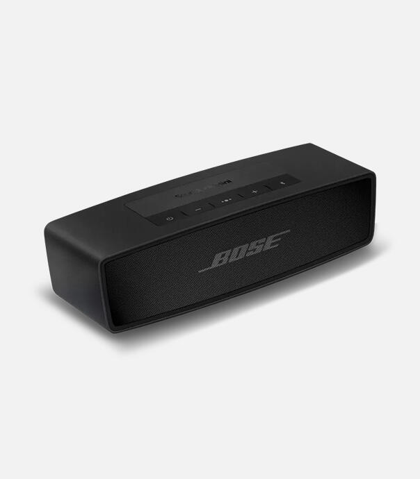 اسپیکر بلوتوثی قابل حمل بوز مدل Bose SoundLink Mini II Special Edition