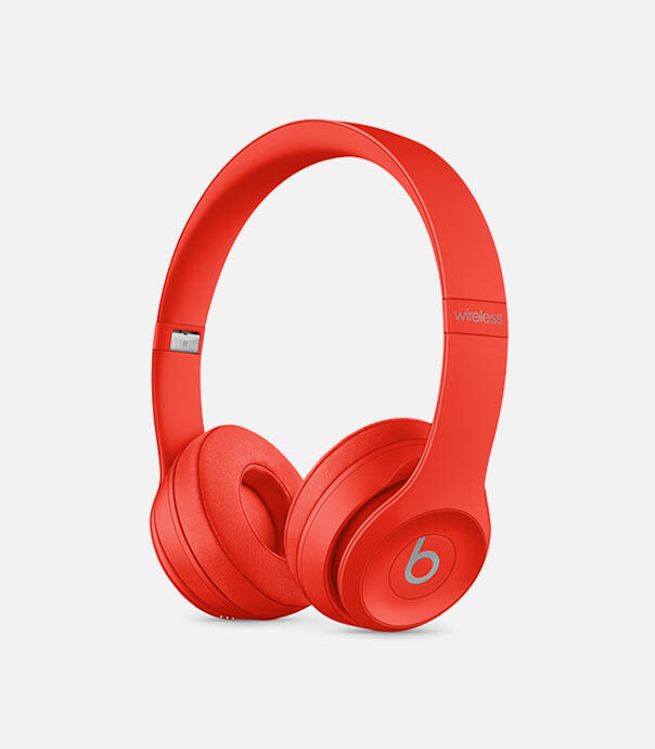 هدست بیسیم بیتس مدل Beats Solo 3 Wireless