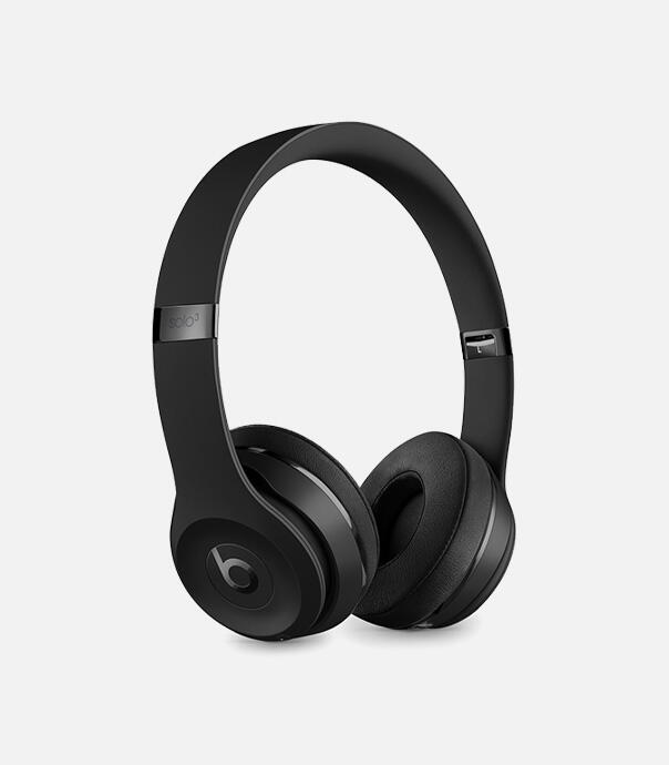 هدست بیسیم بیتس مدل Beats Solo 3 Wireless