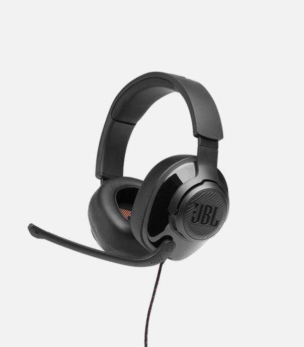 هدست گیمینگ جی بی ال مدل JBL Quantum 300