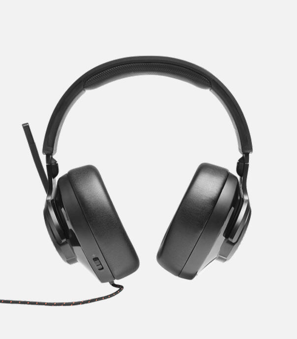 هدست گیمینگ جی بی ال مدل JBL Quantum 300