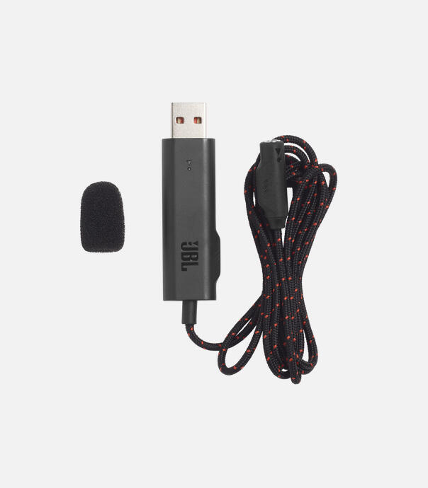 هدست گیمینگ جی بی ال مدل JBL Quantum 300