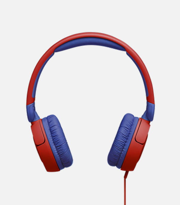 هدست بچه‌گانه جی بی ال مدل JBL JR310