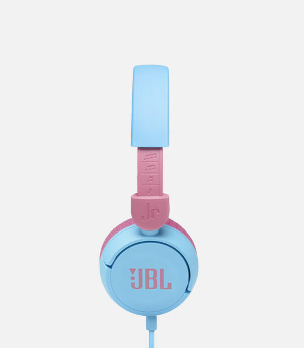 هدست بچه‌گانه جی بی ال مدل JBL JR310