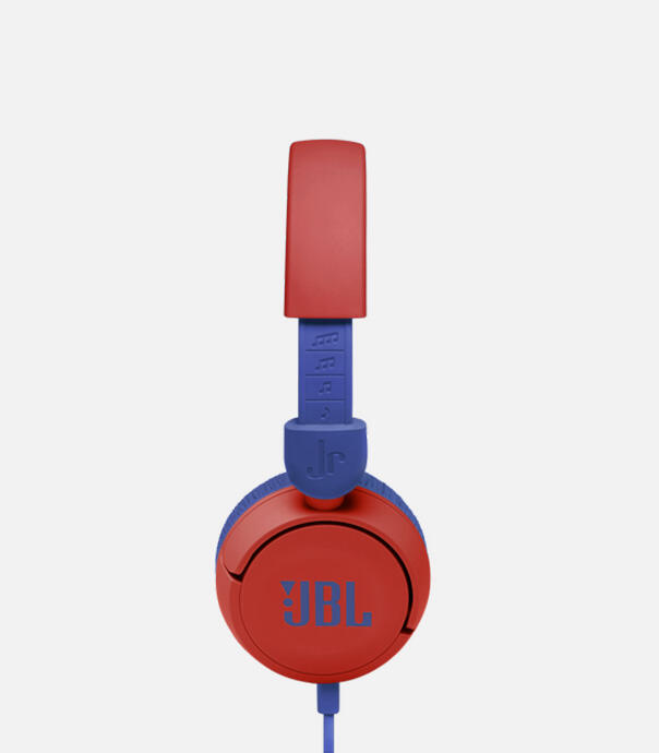 هدست بچه‌گانه جی بی ال مدل JBL JR310