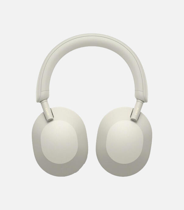 هدست بیسیم سونی مدل Sony WH-1000XM5