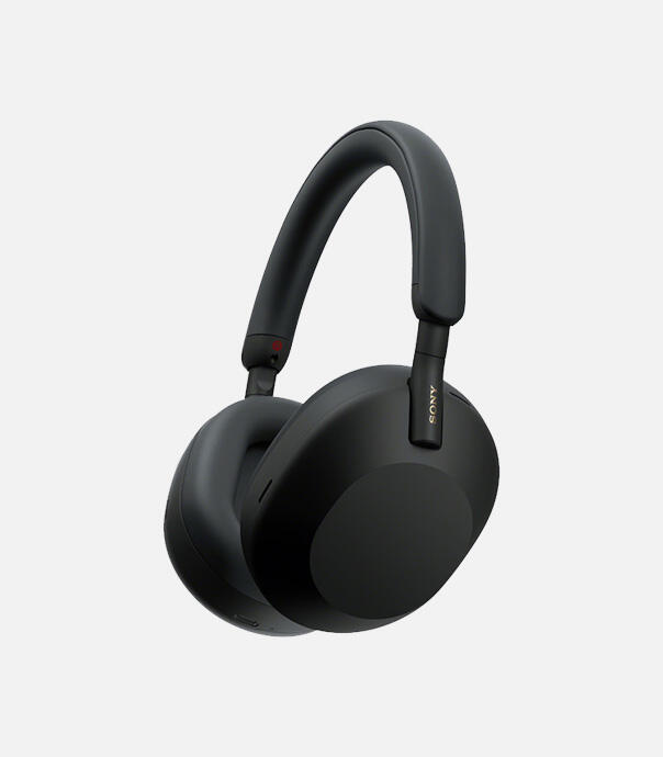 هدست بیسیم سونی مدل Sony WH-1000XM5