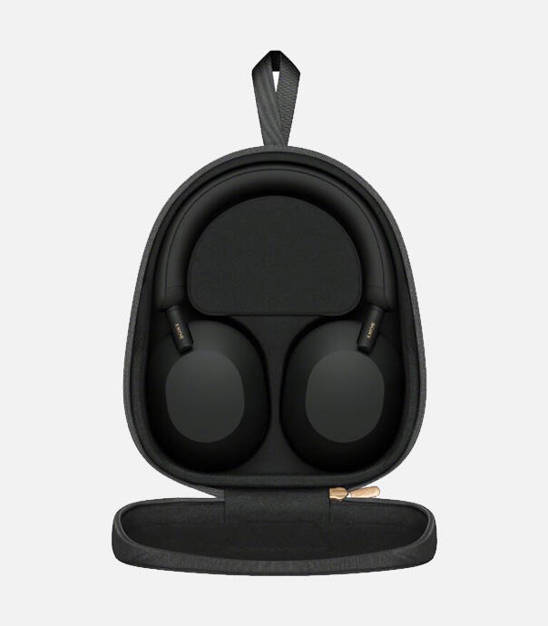 هدست بیسیم سونی مدل Sony WH-1000XM5