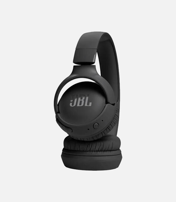 هدست بیسیم جی بی ال مدل JBL Tune 520BT