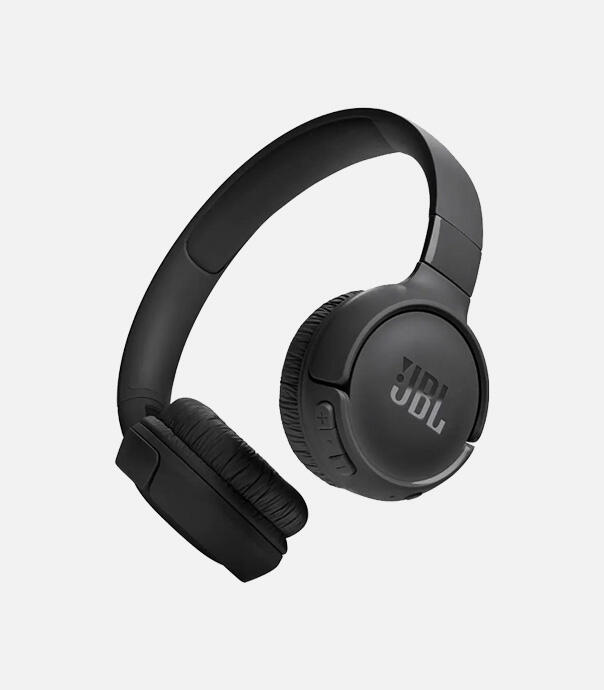 هدست بیسیم جی بی ال مدل JBL Tune 520BT
