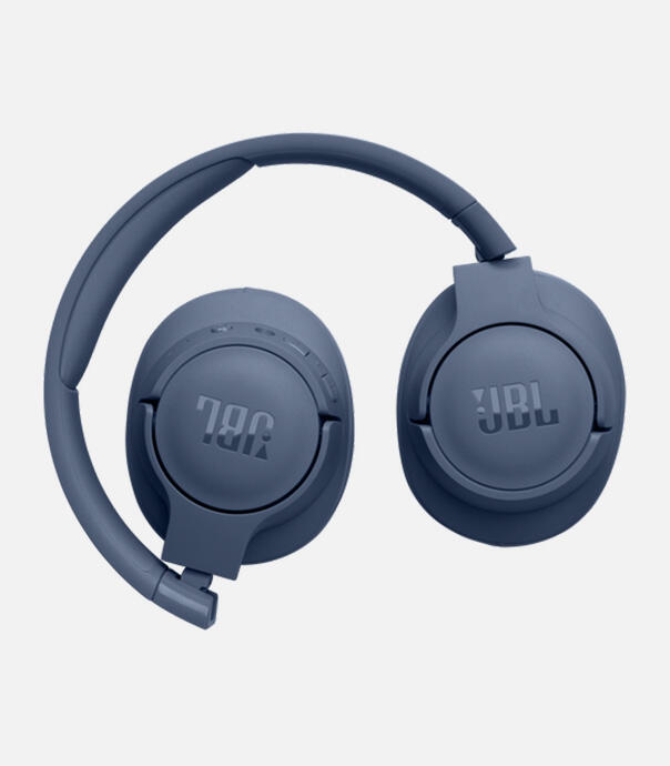 هدست بیسیم جی بی ال مدل JBL Tune 720BT