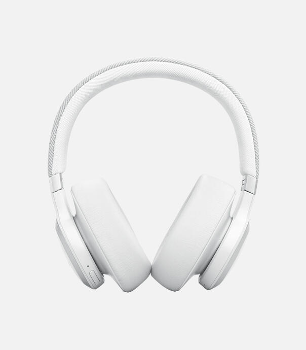 هدست بیسیم جی بی ال مدل JBL Live 770NC