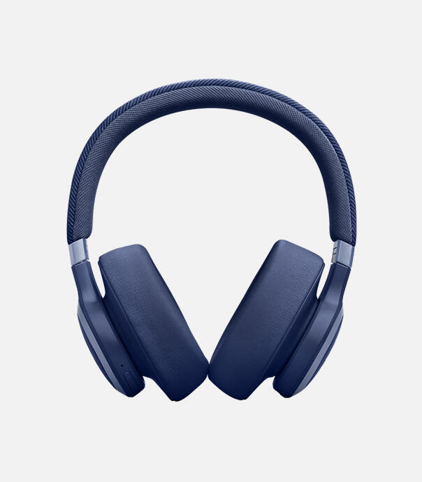 هدست بیسیم جی بی ال مدل JBL Live 770NC