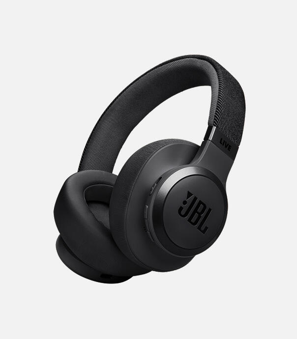 هدست بیسیم جی بی ال مدل JBL Live 770NC