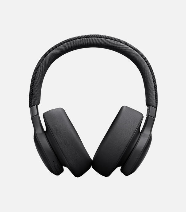 هدست بیسیم جی بی ال مدل JBL Live 770NC