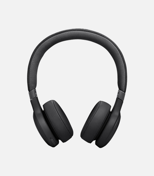 هدست بیسیم جی بی ال مدل JBL Live 670NC