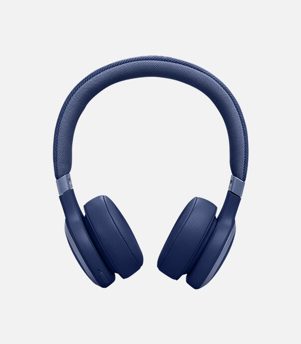 هدست بیسیم جی بی ال مدل JBL Live 670NC