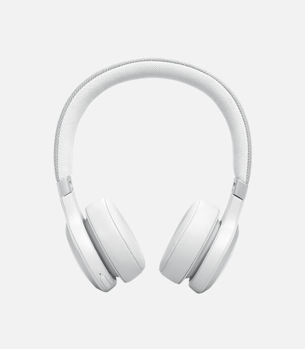 هدست بیسیم جی بی ال مدل JBL Live 670NC
