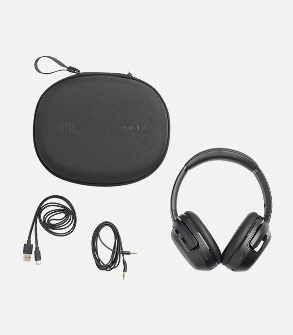 هدست بیسیم جی بی ال مدل JBL Tour One M2
