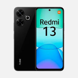 گوشی شیائومی مدل Redmi 13 4G با ظرفیت 128/6 گیگابایت